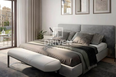 Apartment in Madinat Jumeirah Living, Umm Suqeim, Dubai 1 bedroom, 70 sq.m. № 19277 - photo 6