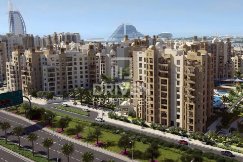 Apartment in Madinat Jumeirah Living, Umm Suqeim, Dubai 1 bedroom, 70 sq.m. № 19277 - photo 8