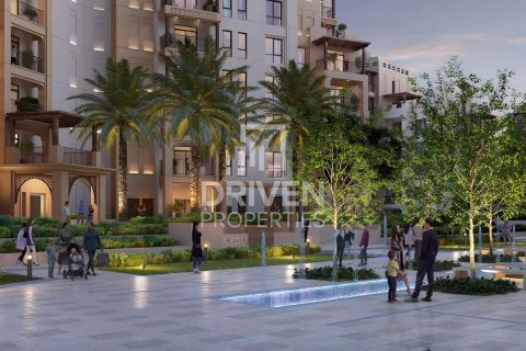 Apartment in Madinat Jumeirah Living, Umm Suqeim, Dubai 1 bedroom, 70 sq.m. № 19277 - photo 9