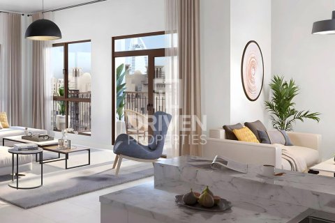 Apartment in Madinat Jumeirah Living, Umm Suqeim, Dubai 1 bedroom, 70 sq.m. № 19277 - photo 3