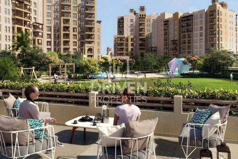 Apartment in Madinat Jumeirah Living, Umm Suqeim, Dubai 1 bedroom, 70 sq.m. № 19277 - photo 11
