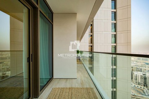 شقة في خور دبي, دبي 2 غرف نوم, 110 م² رقم 74290 - صورة 27