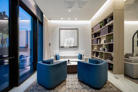 شقة في خور دبي, دبي 2 غرف نوم, 110 م² رقم 74290 - صورة 4