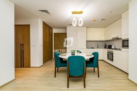 شقة في خور دبي, دبي 2 غرف نوم, 110 م² رقم 74290 - صورة 8