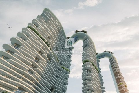 Купить квартиру в Dubai Harbour, Дубай: 1 спальня, 86м², № 74280 - фото 11