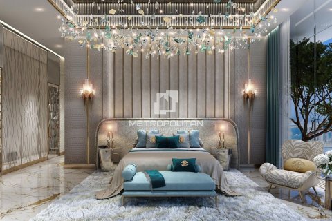 Купить квартиру в Dubai Harbour, Дубай: 1 спальня, 86м², № 74280 - фото 6