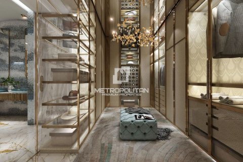 Купить квартиру в Dubai Harbour, Дубай: 1 спальня, 86м², № 74280 - фото 5