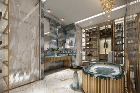 Купить квартиру в Dubai Harbour, Дубай: 1 спальня, 86м², № 74280 - фото 10