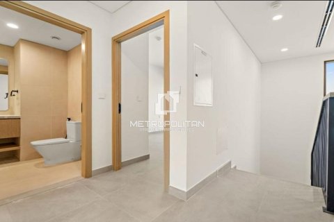 Снять в аренду виллу в Villanova, Dubai Land, Дубай: 3 спальни, 167м², № 74289 - фото 11