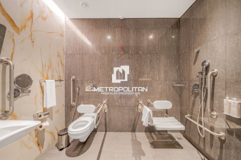 Hotel Apartment in Business Bay, Dubai 46 sq.m. № 74286 - photo 7