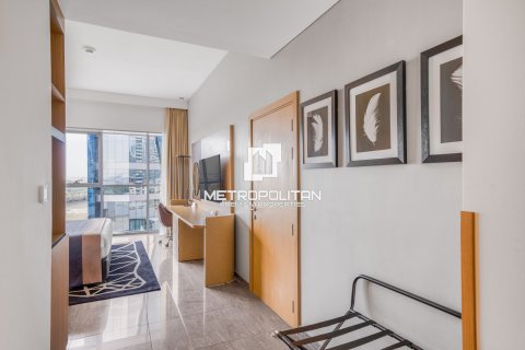 Hotel Apartment in Business Bay, Dubai 46 sq.m. № 74286 - photo 10