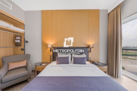 Hotel Apartment in Business Bay, Dubai 46 sq.m. № 74286 - photo 6