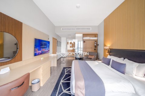 Hotel Apartment in Business Bay, Dubai 46 sq.m. № 74286 - photo 4