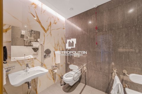 Hotel Apartment in Business Bay, Dubai 46 sq.m. № 74286 - photo 5