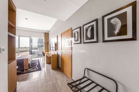 Hotel Apartment in Business Bay, Dubai 46 sq.m. № 74286 - photo 13