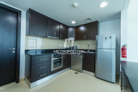 Appartement à Jumeirah Lake Towers, Dubai, 3 chambres, 216 m², № 74287 - photo 5