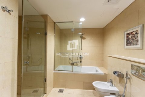Appartement à Jumeirah Lake Towers, Dubai, 3 chambres, 216 m², № 74287 - photo 14
