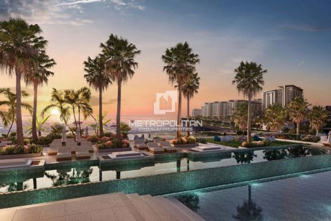 Купить квартиру в Bluewaters, Дубай: 2 спальни, 117м², № 74288 - фото 13