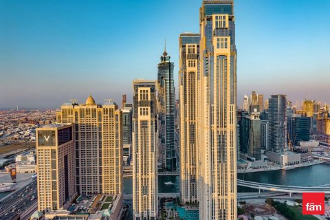 Apartment in Business Bay, Dubai 1 bedroom, 73.5 sq.m. № 111913 - photo 3