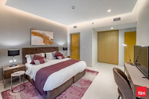 Apartment in Business Bay, Dubai 1 bedroom, 73.5 sq.m. № 111913 - photo 9
