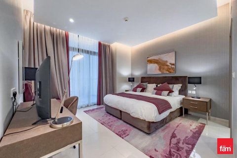 Apartment in Business Bay, Dubai 1 bedroom, 73.5 sq.m. № 111913 - photo 11