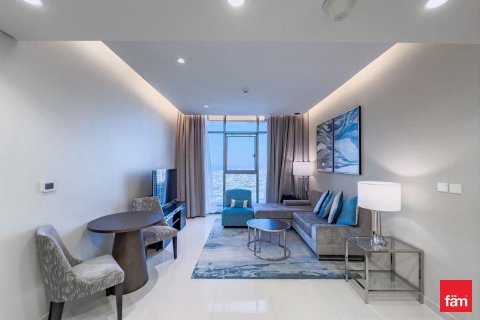 Apartment in Business Bay, Dubai 1 bedroom, 73.5 sq.m. № 111913