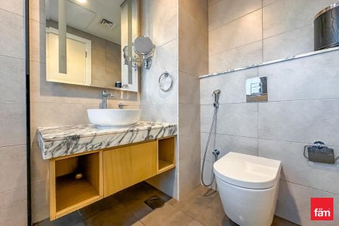Apartment in Business Bay, Dubai 1 bedroom, 73.5 sq.m. № 111913 - photo 2