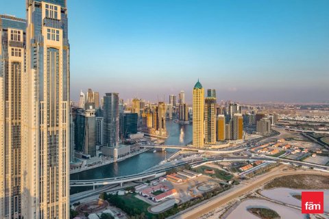 Apartment in Business Bay, Dubai 1 bedroom, 73.5 sq.m. № 111913 - photo 4