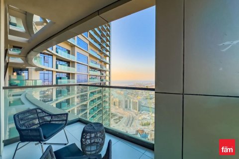 Apartment in Business Bay, Dubai 1 bedroom, 73.5 sq.m. № 111913 - photo 7