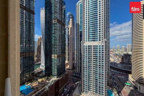 شقة في مرسى دبي, دبي 1غرف نوم, 63.6 م² رقم 111923 - صورة 10