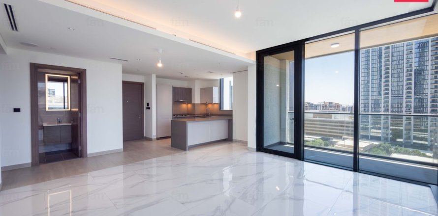 Квартира в Дубае, 1 спальня, 88.1м², № 111914