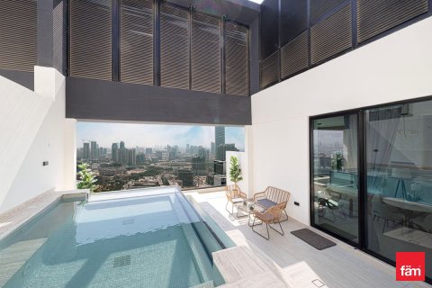 شقة في دبي 2 غرف نوم, 187.8 م² رقم 111915 - صورة 2