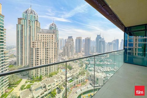Apartamento en Dubai Marina, Dubai, 2 dormitorios, 128.8 m², № 111912 - foto 14