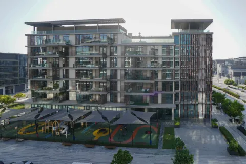 Снять в аренду квартиру в City Walk, Дубай: 2 спальни, 173м², № 84579 - фото 30