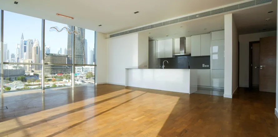 Квартира в City Walk, Дубай, 2 спальни, 173м², № 84579