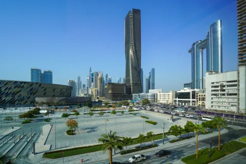 Снять в аренду квартиру в City Walk, Дубай: 2 спальни, 173м², № 84579 - фото 29