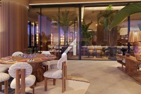 Apartment in Business Bay, Dubai 3 bedrooms, 478 sq.m. № 84577 - photo 3