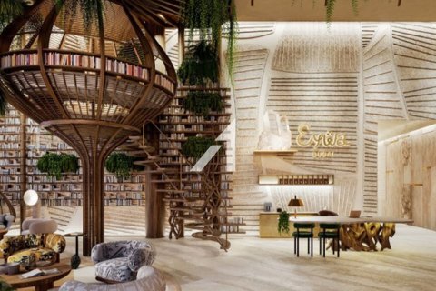 Купить квартиру в Бизнес-Бэе, Дубай: 3 спальни, 478м², № 84577 - фото 16