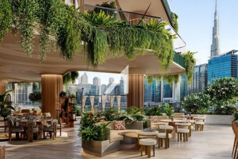 Купить квартиру в Бизнес-Бэе, Дубай: 3 спальни, 478м², № 84577 - фото 12