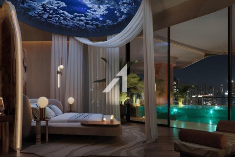 Apartment in Business Bay, Dubai 3 bedrooms, 478 sq.m. № 84577 - photo 6
