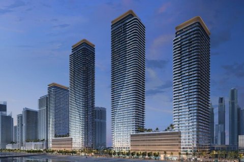 Appartement à Dubai Harbour, Dubai, 1 chambre, 67.9 m², № 84590 - photo 8