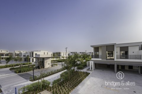 Villa à Tilal Al Ghaf, Dubai, 4 chambres, 305 m², № 84583