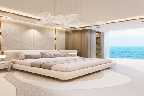 Купить квартиру в Дубае: 2 спальни, 102.7м², № 84591 - фото 3