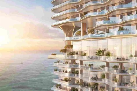 Купить квартиру в Дубае: 2 спальни, 102.7м², № 84591 - фото 6