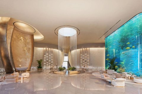 Купить квартиру в Дубае: 2 спальни, 102.7м², № 84591 - фото 8