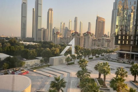 شقة في Central Park Tower, DIFC, دبي استوديو, 68 م² رقم 84578 - صورة 10