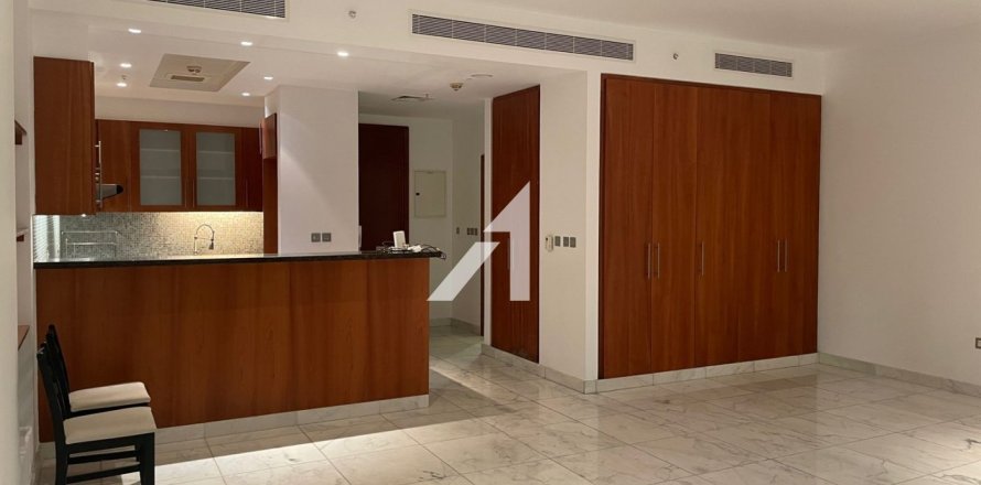 شقة في Central Park Tower, DIFC, دبي استوديو, 68 م² رقم 84578