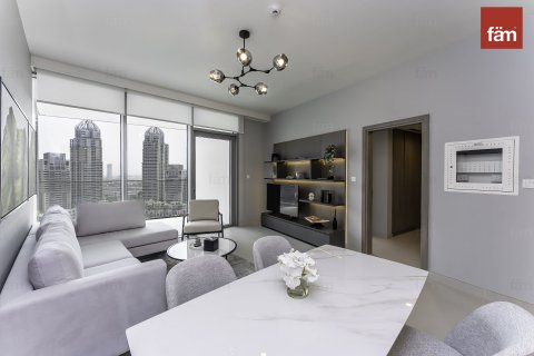 شقة في مرسى دبي, دبي 1غرف نوم, 84.9 م² رقم 58474 - صورة 1