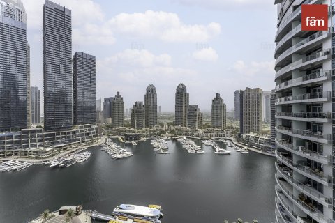 شقة في مرسى دبي, دبي 1غرف نوم, 84.9 م² رقم 58474 - صورة 12