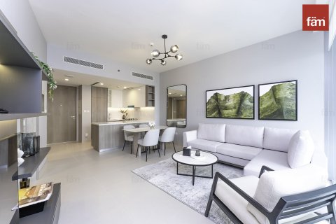 شقة في مرسى دبي, دبي 1غرف نوم, 84.9 م² رقم 58474 - صورة 14